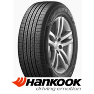 NEUMATICOS HANKOOK 215/65R16 RA33 DYNAPRO HP2