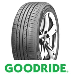 NEUMATICOS GOODRIDE 185/70R14 G118