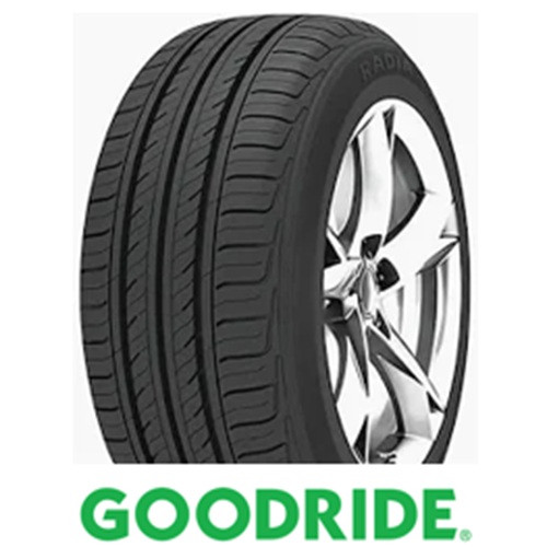 NEUMATICOS GOODRIDE 205/70R15 RP28
