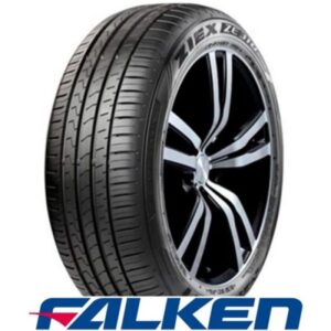 Ofertas en Neumáticos FALKEN en Talca – Calidad Garantizada y Precio Bajo
