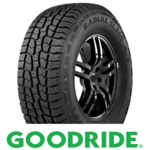 Neumáticos GOODRIDE baratos en Talca
