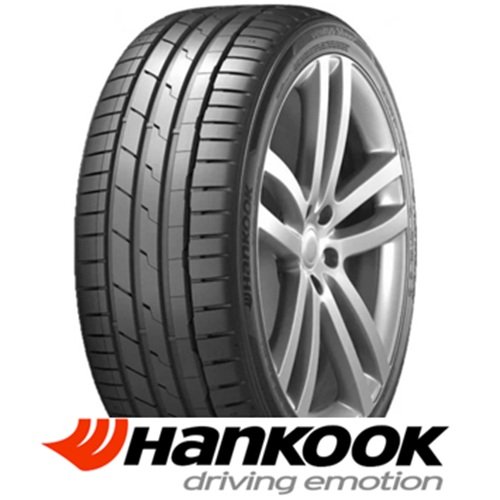 NEUMATICOS HANKOOK 18 HANKOOK K127A VENTUS S1 EVO3