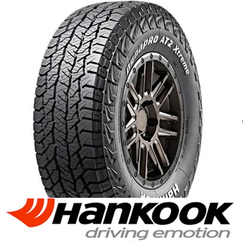 Neumáticos HANKOOK baratos en Talca – Ofertas con montaje incluido