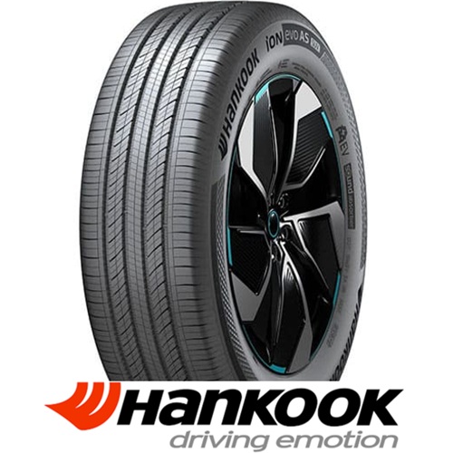 Neumáticos HANKOOK baratos en Talca – Ofertas con montaje incluido
