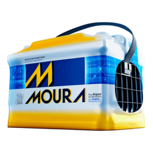BATERIAS MOURA en oferta Talca – al mejor precio