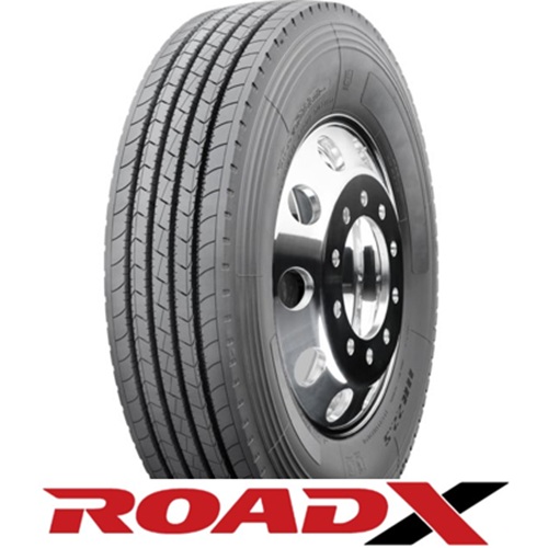 Neumáticos ROADX baratos en Talca – Ofertas con montaje incluido