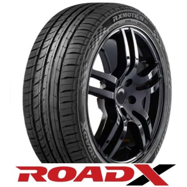 Neumático ROADX barato y buena calidad