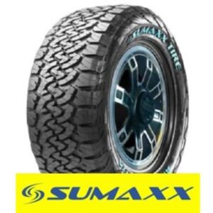 Neumático SUMAXX barato y buena calidad