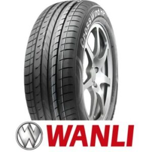 Neumático WANLI barato y buena calidad