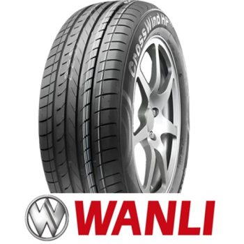 Neumático WANLI barato y buena calidad