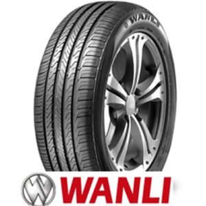 Neumáticos WANLI baratos en Talca – Ofertas con montaje incluido