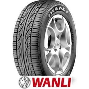 Oferta neumáticos WANLI Talca – Calidad y precio imbatible