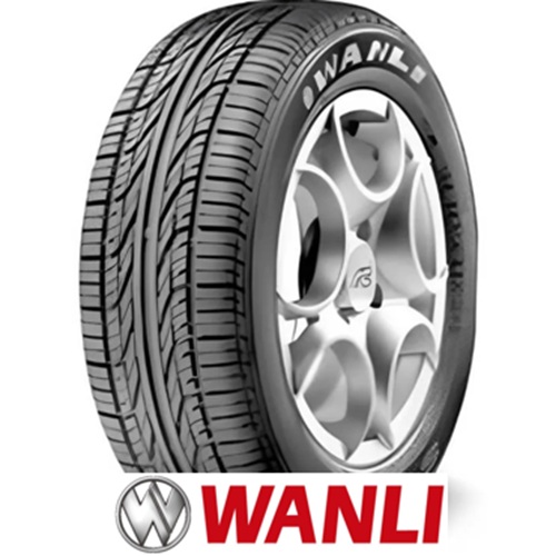 Oferta neumáticos WANLI Talca – Calidad y precio imbatible