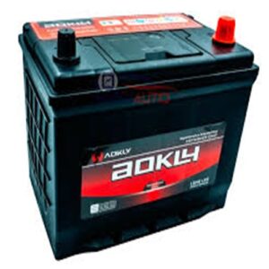 Batería AOKLY 95AMP 850 CCA AGM L5