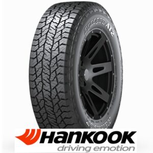 Neumáticos Hankook 265/70R16 RF11 Dynapro AT2