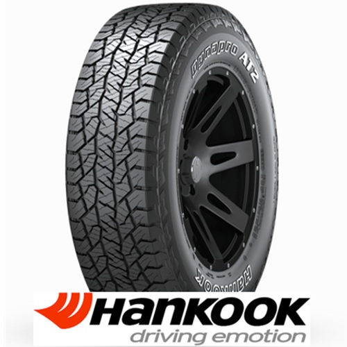 Neumáticos Hankook 265/70R16 RF11 Dynapro AT2