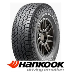 NEUMATICOS HANKOOK 275/60R20 RF12 DYNAPRO AT2 XTREME