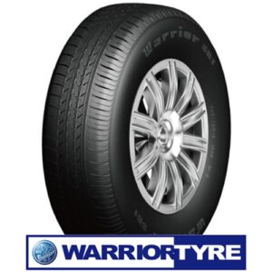 Neumáticos Warrior 215/60R17 SR1HP para autos y SUV