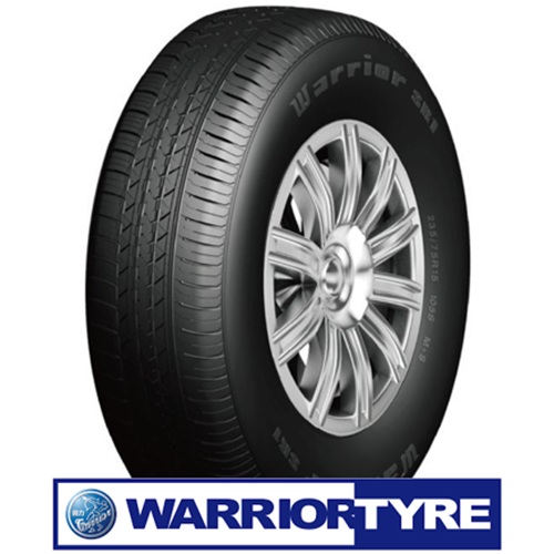 Neumáticos Warrior 215/60R17 SR1HP para autos y SUV