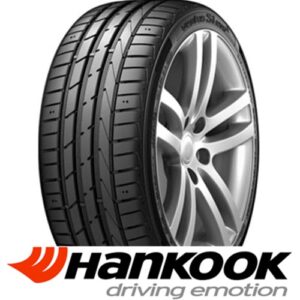 Neumáticos Hankook 235/45R18 K127 Ventus S1 Evo 3