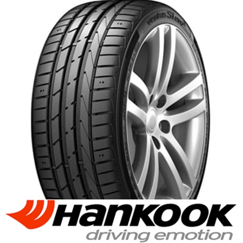 Neumáticos Hankook 235/45R18 K127 Ventus S1 Evo 3