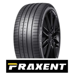 Neumáticos Praxent 205/50R17 para autos y camionetas.