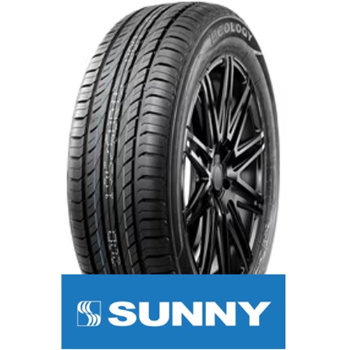 Neumáticos Sunny 175/70R13 NP226 para autos y camionetas