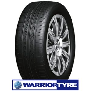 Neumáticos Warrior 225/55R17 R32 para vehículos y SUV