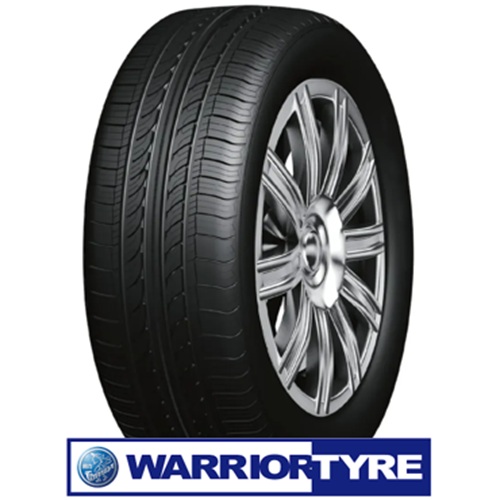 Neumáticos Warrior 225/55R17 R32 para vehículos y SUV