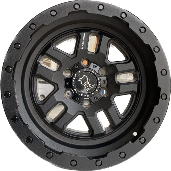 L17BARST7960MBNZLMB