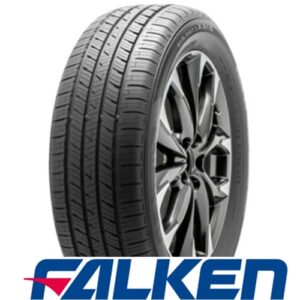 Neumáticos Falken 275/45R20 CT60S para SUV y camionetas