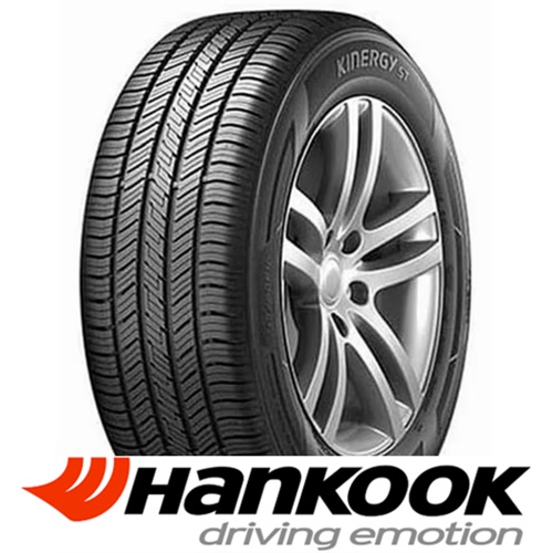Neumáticos Hankook 175/70R13 H735 Kinergy ST