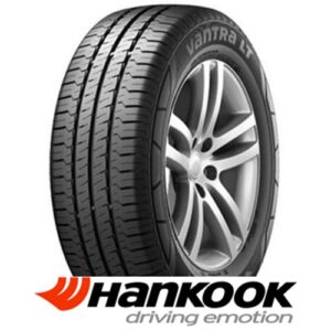 Neumáticos Hankook 195/70R15 Vantra LT para vehículos comerciales