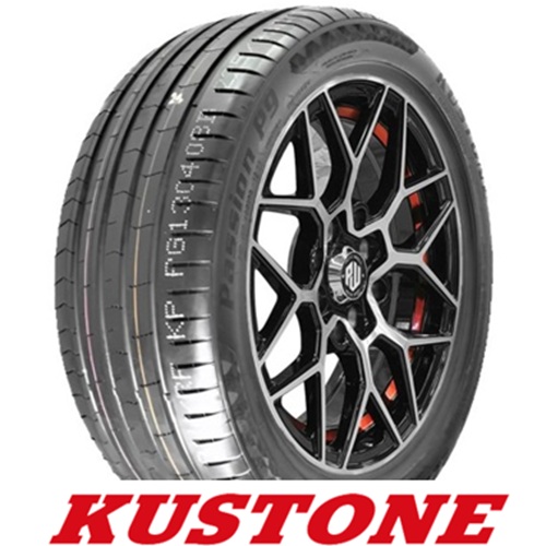 Neumáticos Kustone 235/55R19 Passion P9 Runflat