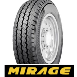 Neumáticos Mirage 195/75R16 MR300 para camionetas y SUVs