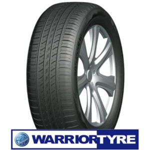 Neumáticos Warrior 195/55R15 ECO-MAX para autos y camionetas