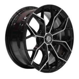 Llantas GYRFA 14X6 4X100/114 para autos y camionetas