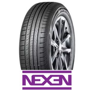 Neumáticos Nexen 195/50R15 NP GX para vehículos