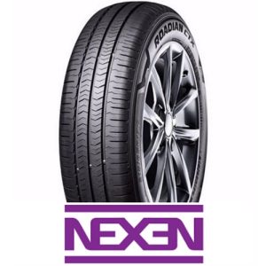 Neumáticos Nexen 215/65R17 Roadian CTX para SUV