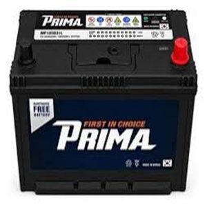 BATERIA PRIMA 71AMP 670 CCA SMF-57113 para vehículos.