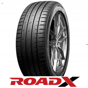 Neumáticos ROADX 215/55R16 DU71 para autos y SUV