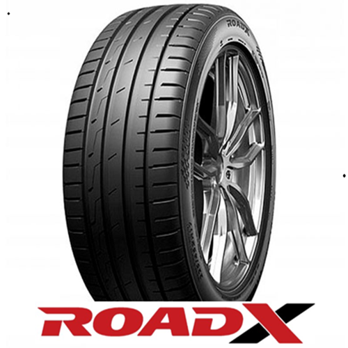 Neumáticos ROADX 215/55R16 DU71 para autos y SUV