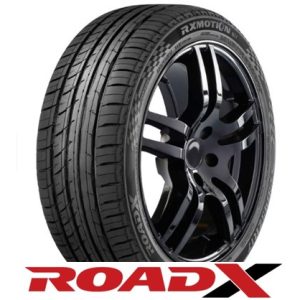Neumáticos ROADX 275/45R19 RXMOTION U11 para camionetas y SUV