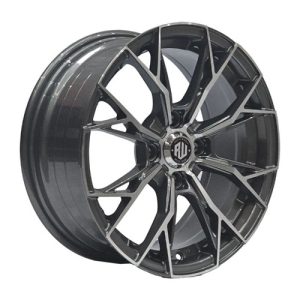Llantas 14X6 4X100/114 SUPERSPEED para autos y camionetas