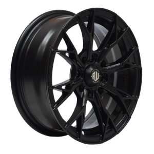 LLANTAS 14X6 4X100/114 SUPERSPEED MBM