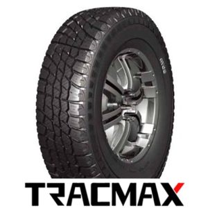 Neumáticos TRACMAX 255/65R17 XPRIVILO AT08 para camionetas y SUV