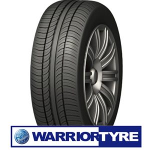 Neumáticos Warrior 235/55R17 R35 para SUVs