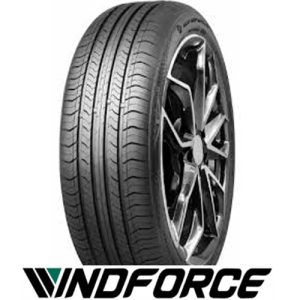 Neumáticos Windforce 225/55R17 para autos y SUV
