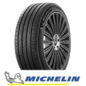 Neumáticos Michelin 225/55R17 Primacy 5 para autos y SUV