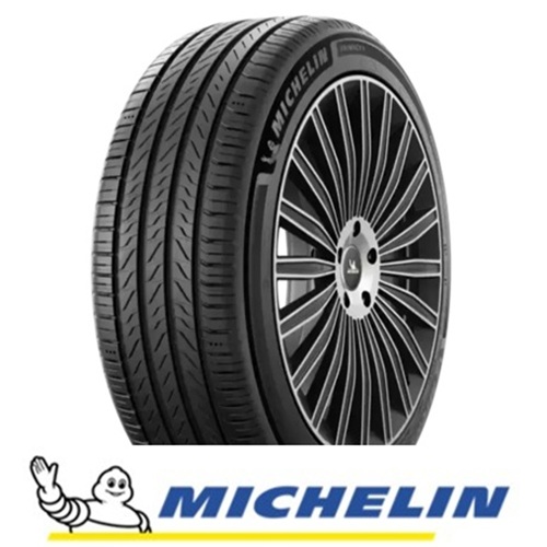 Neumáticos Michelin 225/55R17 Primacy 5 para autos y SUV